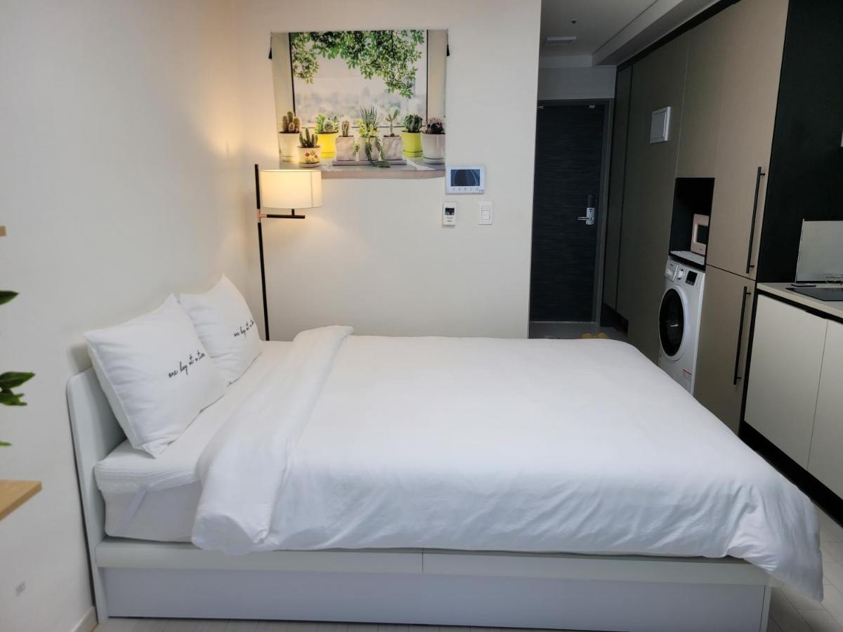 Daon Star Bnb Daegu Habitación foto