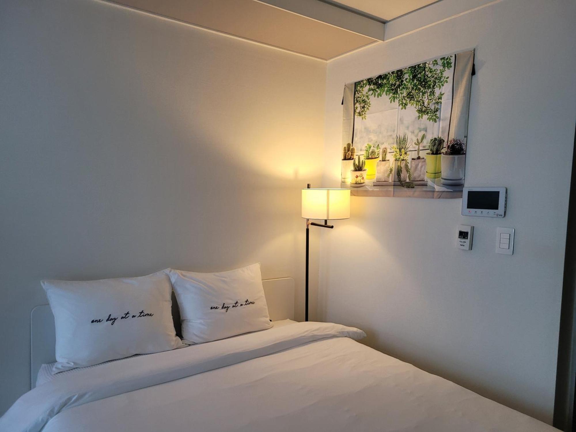 Daon Star Bnb Daegu Exterior foto